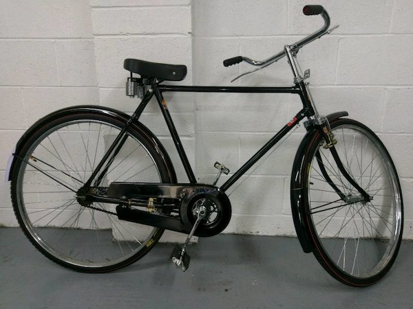 avon roadster bicycle